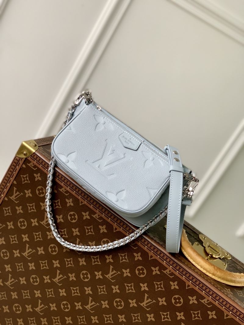 LV Satchel bags